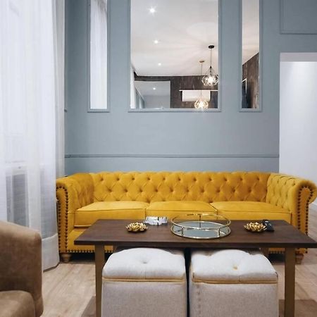 Apartamentos Plaza De Pedro Zerolo III Madrid Bagian luar foto